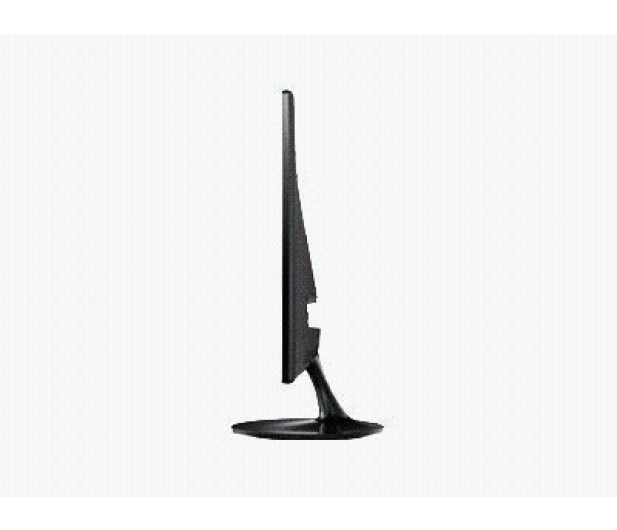 Samsung S23A700D czarny 3D - 72743 - zdjęcie 4
